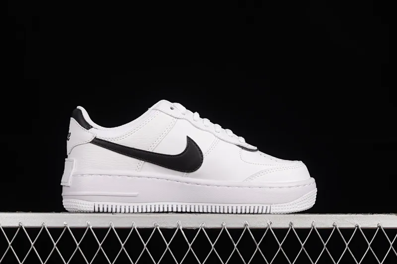 All Categories Nk Air Force 1 Air Force Series Nk Air Force 1 Shadow Air Force Lightweight Increase Nk Air Force 1 Shadow Air Force One Lightweight Increase Low-top Versatile Sneakers CQ0919-001